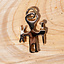 Hänge Odin - Celtic Webmerchant