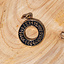 Pendant Futhark - Celtic Webmerchant