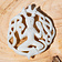 Benen hanger Cernunnos - Celtic Webmerchant