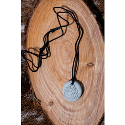 Stenen hanger Cernunnos - Celtic Webmerchant