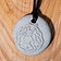 Stone pendant Cernunnos - Celtic Webmerchant