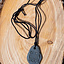Stone pendant Celtic elements - Celtic Webmerchant