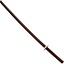 Bokken made from Japanese wood - Celtic Webmerchant