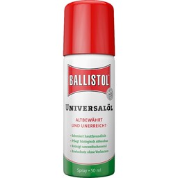 Ballistol anti-rostspray 50 ml (endast EU) - Celtic Webmerchant