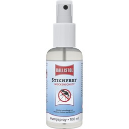 Anti-muggenspray 100 ml - Celtic Webmerchant