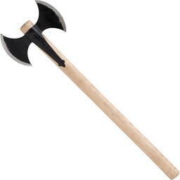 Viking double axe - Celtic Webmerchant