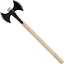 Viking double axe - Celtic Webmerchant