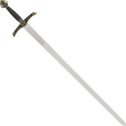 Heraldic sword - Celtic Webmerchant