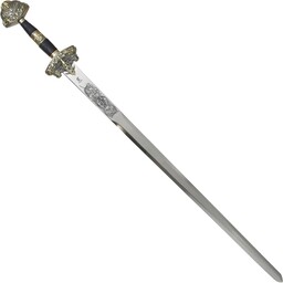 Dybek sword - Celtic Webmerchant