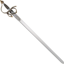 Dekorierte El Cid Colada - Celtic Webmerchant