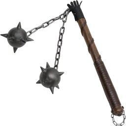 Medieval flail - Celtic Webmerchant