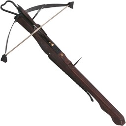 French crossbow - Celtic Webmerchant