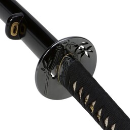 Bambus katana - Celtic Webmerchant