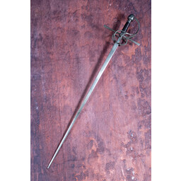 HEMA rapier, medium flexibility - Celtic Webmerchant