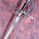 Fabri Armorum HEMA rapier, medium flexibiliteit - Celtic Webmerchant