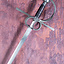 HEMA rapier, medium flexibility - Celtic Webmerchant