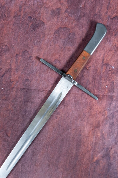 Hema Grosses Messer, średnia elastyczność - Celtic Webmerchant