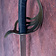 Fabri Armorum HEMA sabel, medium flexibilitet - Celtic Webmerchant
