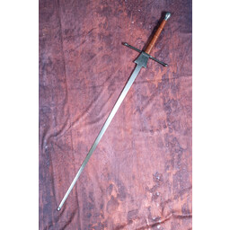 HEMA Federschwert, 135 cm, hård flexibilitet, brun - Celtic Webmerchant