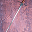 HEMA Federschwert, 135 cm, flexibilité dure, marron - Celtic Webmerchant