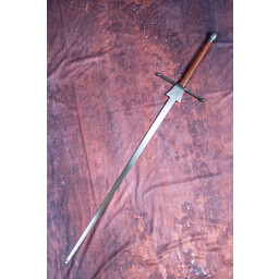 HEMA Federschwert, 125 cm, flexibilité dure, marron - Celtic Webmerchant