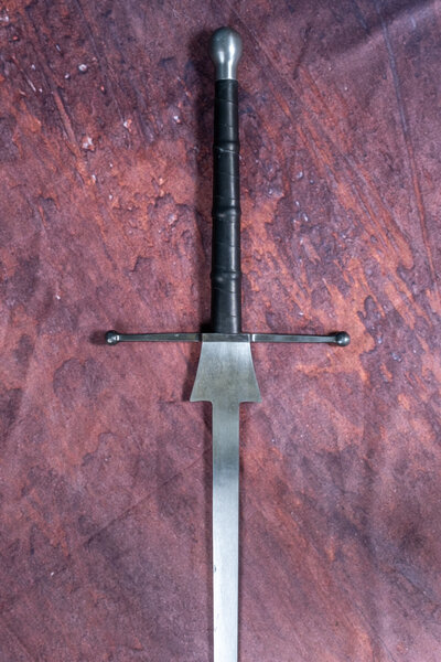 HEMA Federschwert, 135 cm, medium flexibiliteit - Celtic Webmerchant