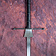 Fabri Armorum Hema Federschwert, 135 cm, medium fleksibilitet, sort - Celtic Webmerchant