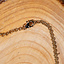 Collier en bronze, 50 cm - Celtic Webmerchant