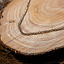 Bronshalsband, 50 cm - Celtic Webmerchant