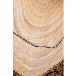 Collier en argent, 51 cm - Celtic Webmerchant