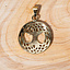 Tree of Life Pendant - Celtic Webmerchant