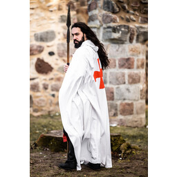 Templar cloak - Celtic Webmerchant