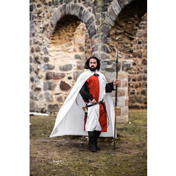 Templar cloak - Celtic Webmerchant