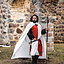 Templar cloak - Celtic Webmerchant