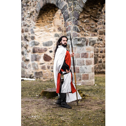 Templar cloak - Celtic Webmerchant