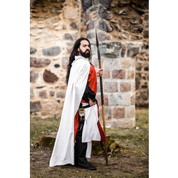 Templar cloak - Celtic Webmerchant