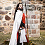 Templar cloak - Celtic Webmerchant