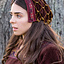 Embroidered hairnet - Celtic Webmerchant