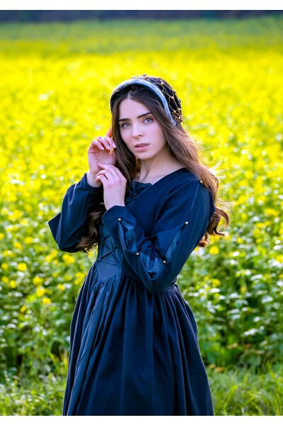 Crépine (résille) - Celtic Webmerchant