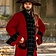 Leonardo Carbone Tricorn Charles, bruin - Celtic Webmerchant