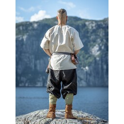 Tuniek Uhtred, crème - Celtic Webmerchant