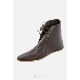 Mittelalterliche Schuhe Hinnerk - Celtic Webmerchant