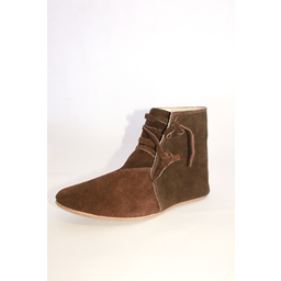 Mittelalterliche Schuhe Karl - Celtic Webmerchant