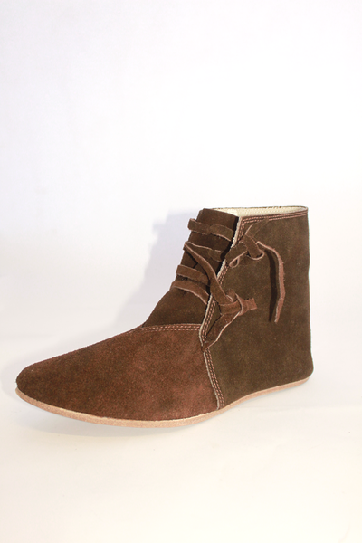 Średniowieczne buty Karl - Celtic Webmerchant