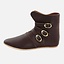 Botines medieval ulrich - Celtic Webmerchant