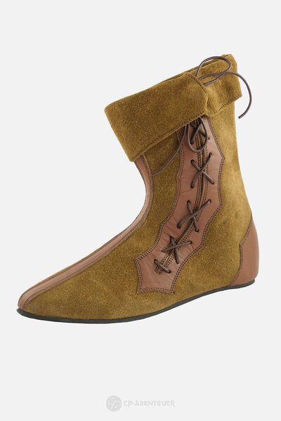 Vasco ankle boots - Celtic Webmerchant