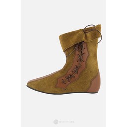 Botines Vasco - Celtic Webmerchant