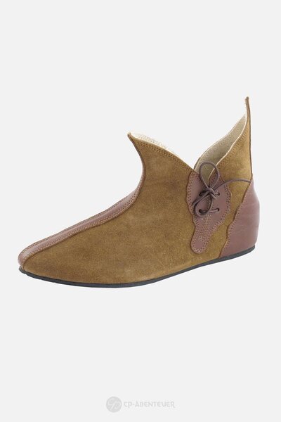 Shoes Leif - Celtic Webmerchant