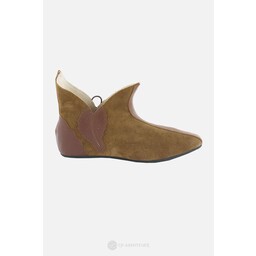 Zapatos Leif - Celtic Webmerchant
