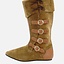 Bottes de pirate, marron - Celtic Webmerchant